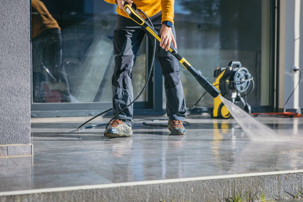 Gatesville, TX Pressure Washing Services Company